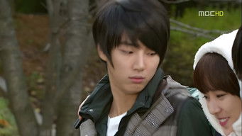 Episode 45 — Episode 45