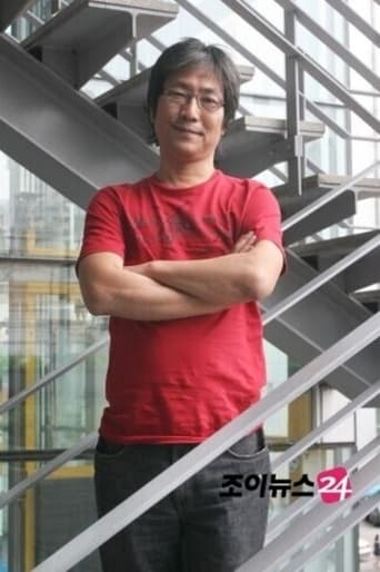 Kim Tae-gyun