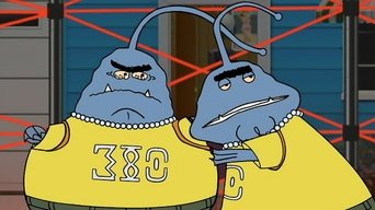 Cena de Episódio 19