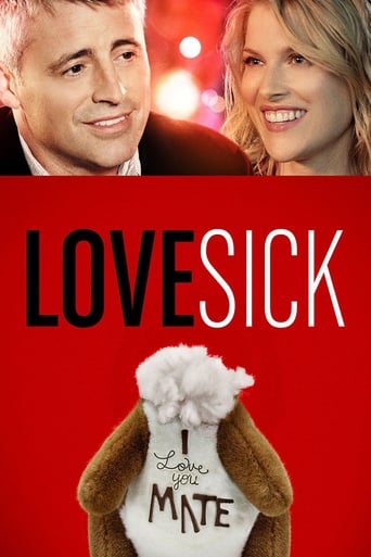 Lovesick (2014) 