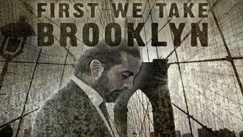 Galeria 3 - First We Take Brooklyn