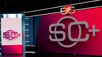 SportsCenter+ - S1E01