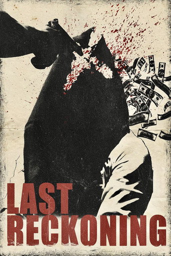 Last Reckoning