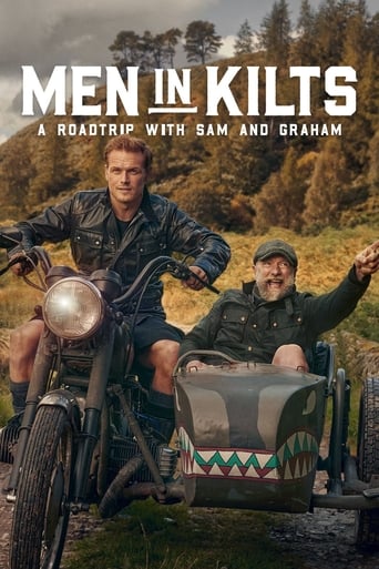 Men in Kilts: A Roadtrip with Sam and Graham Season 1 Episode 1