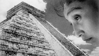 Eisenstein's Mexican Project (1958)