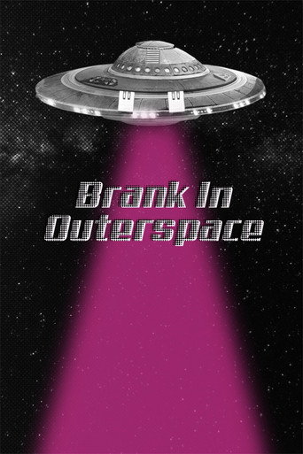 Brank In Outer Space galeri 3