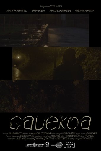 Gauekoa (2024) Gauekoa (2024)