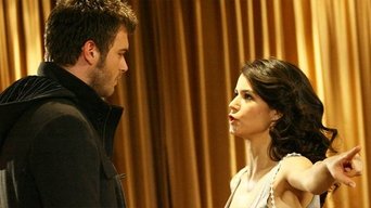Episódio Episódio 27 da série Amor Proibido