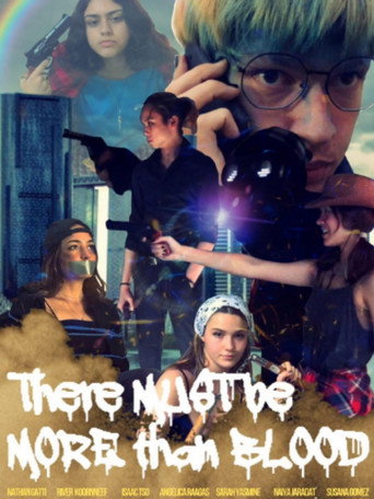 There Must Be More Than Blood (1970)