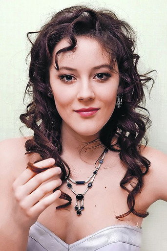 Foto de Полина Чернышова