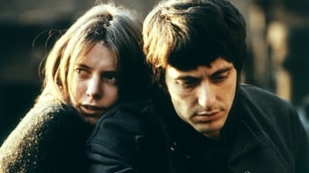 The Panic in Needle Park (1971)