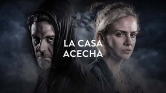 La casa acecha (2019)