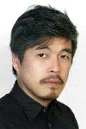 Moon Seong-hwan
