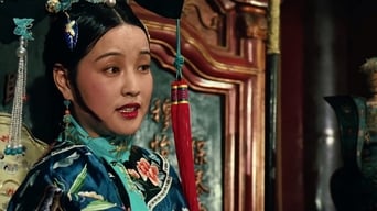 The Empress Dowager (1989)