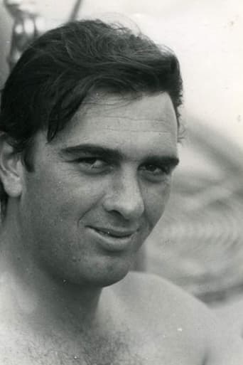 Image of Claudio Morabito