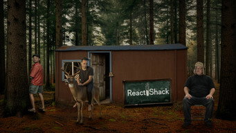ReactShack (2025- )