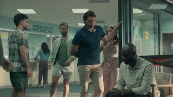 Episódio Episódio 6 da série Doces Magnólias