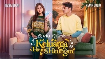 Keluarga Hitung-Hitungan - S1E01