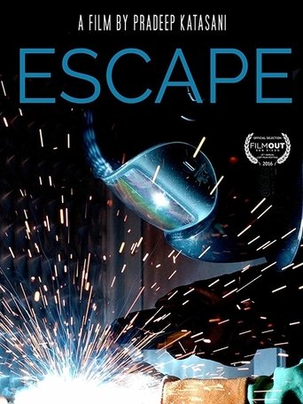 Escape (2016)