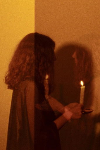 The Magic Circle (2023)