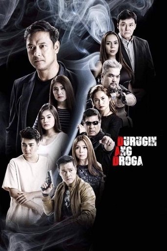 Durugin Ang Droga (2017)
