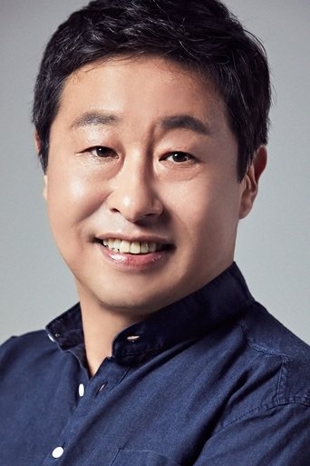 Lee Dae-yeon Poster