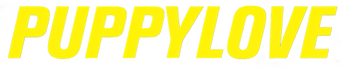 Puppylove logo
