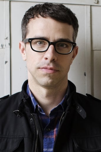 Image of Eric Knobel