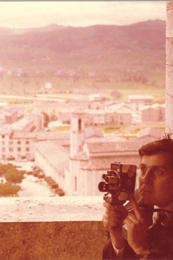 Zio Igna a Passo 8 (2021)