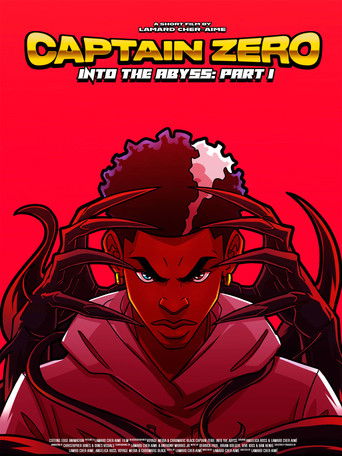 Captain Zero: Into the Abyss Part I (2022)