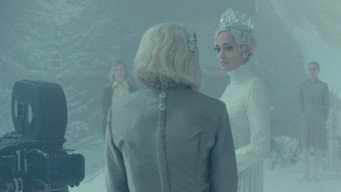 #7 The Ice Tower