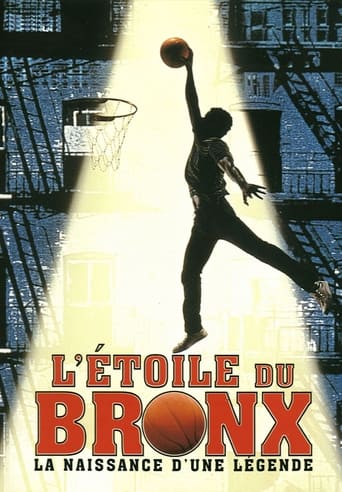 L'Etoile du Bronx: la naissance d'une légende en streaming 