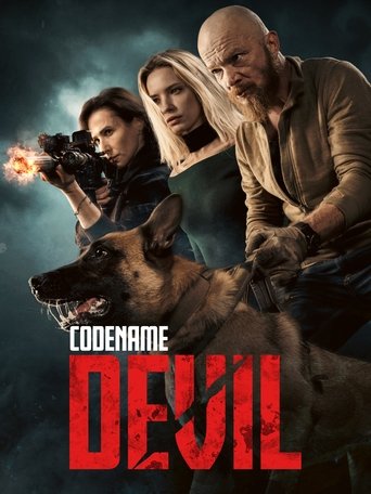 Codename: Devil (2024) Codename: Devil (2024)