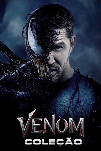 Venom - Coleção