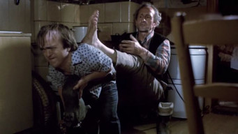 Sprawa sie rypla (1985)