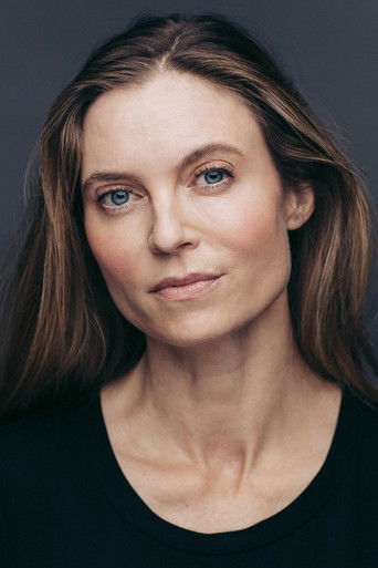 Foto de Camilla Gottlieb