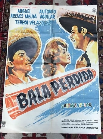 Bala Perdida