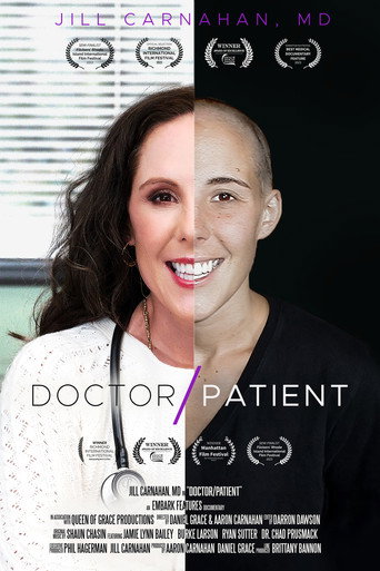 Doctor/Patient (2024)