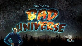 #1 Bad Universe