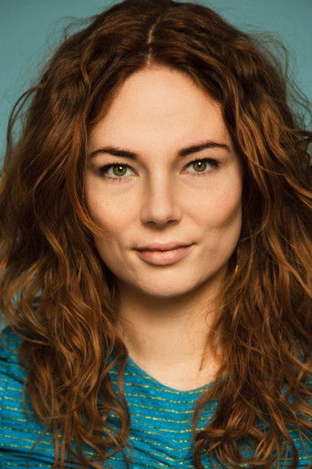 Foto de Pernille René