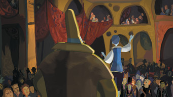 #36 The Painting