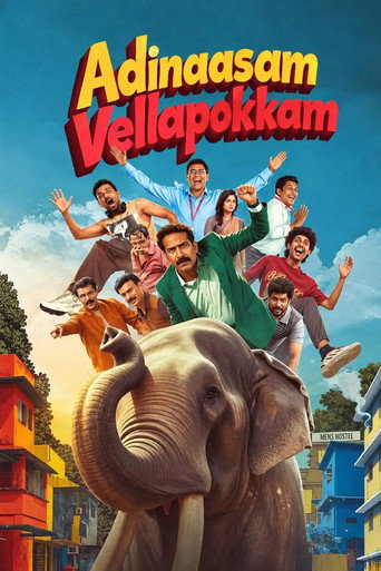 Adinaasam Vellapokkam