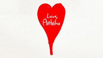 #7 З любов'ю, Антоша