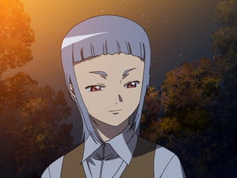 Episode 13 — Night of the Tamayura