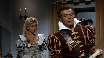 #13 Samson and the Slave Queen