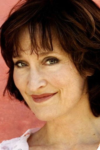 Foto de Ann-Mari Max Hansen