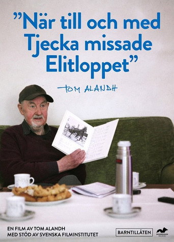 N&auml;r till och med Tjecka missade Elitloppet (2021)