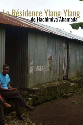 Ylang Ylang Residence (2008)