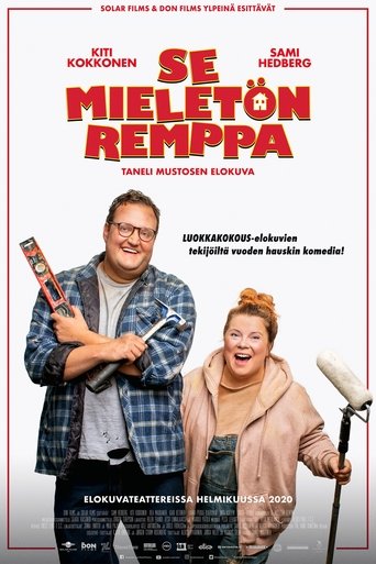 The Renovation (2020) The Renovation (2020)