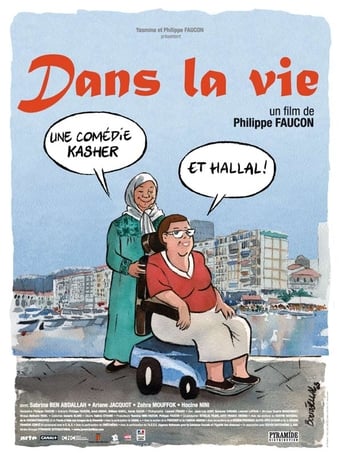 Poster för Dans la vie